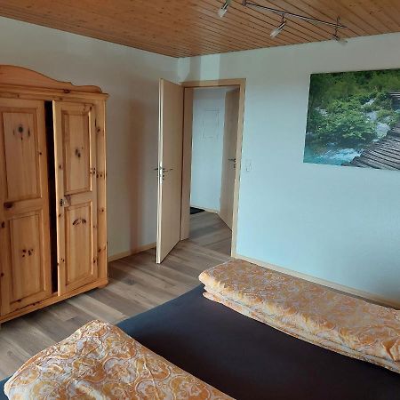 Ferienwohnung Reinbold Durbach Eksteriør bilde