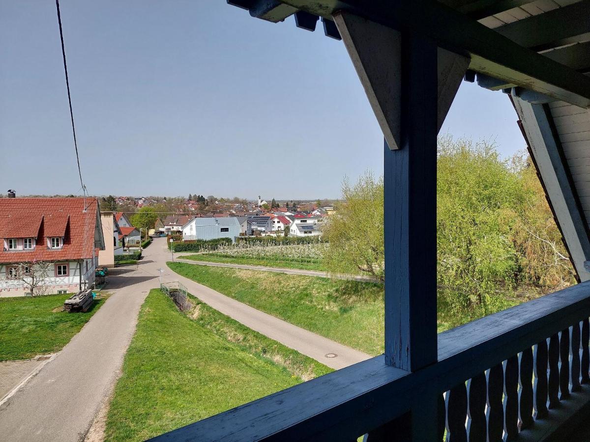 Ferienwohnung Reinbold Durbach Eksteriør bilde