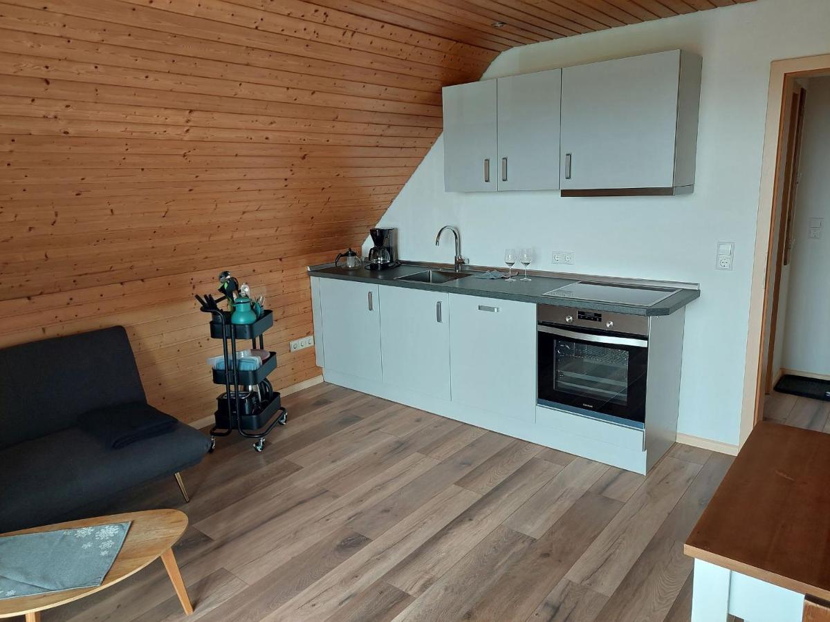 Ferienwohnung Reinbold Durbach Eksteriør bilde