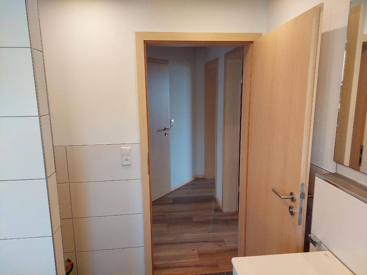 Ferienwohnung Reinbold Durbach Eksteriør bilde
