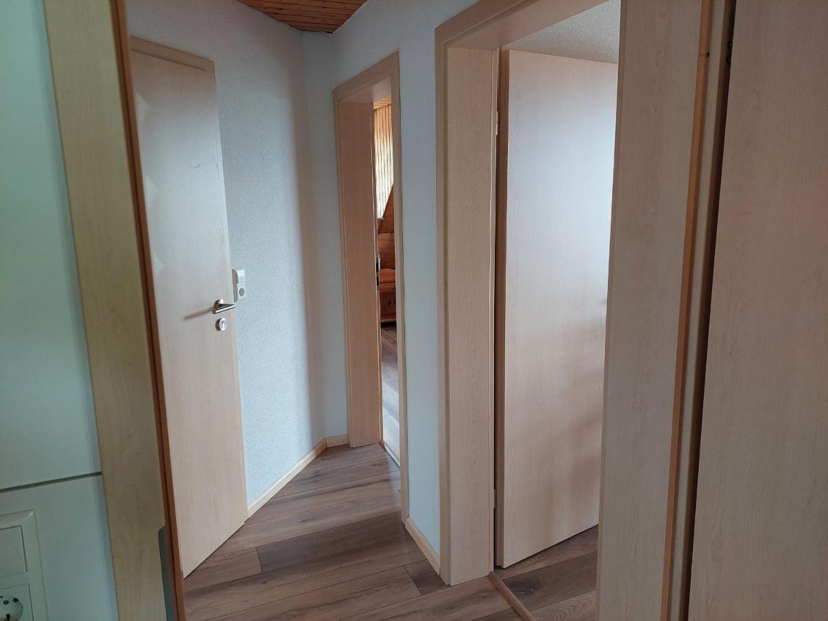 Ferienwohnung Reinbold Durbach Eksteriør bilde