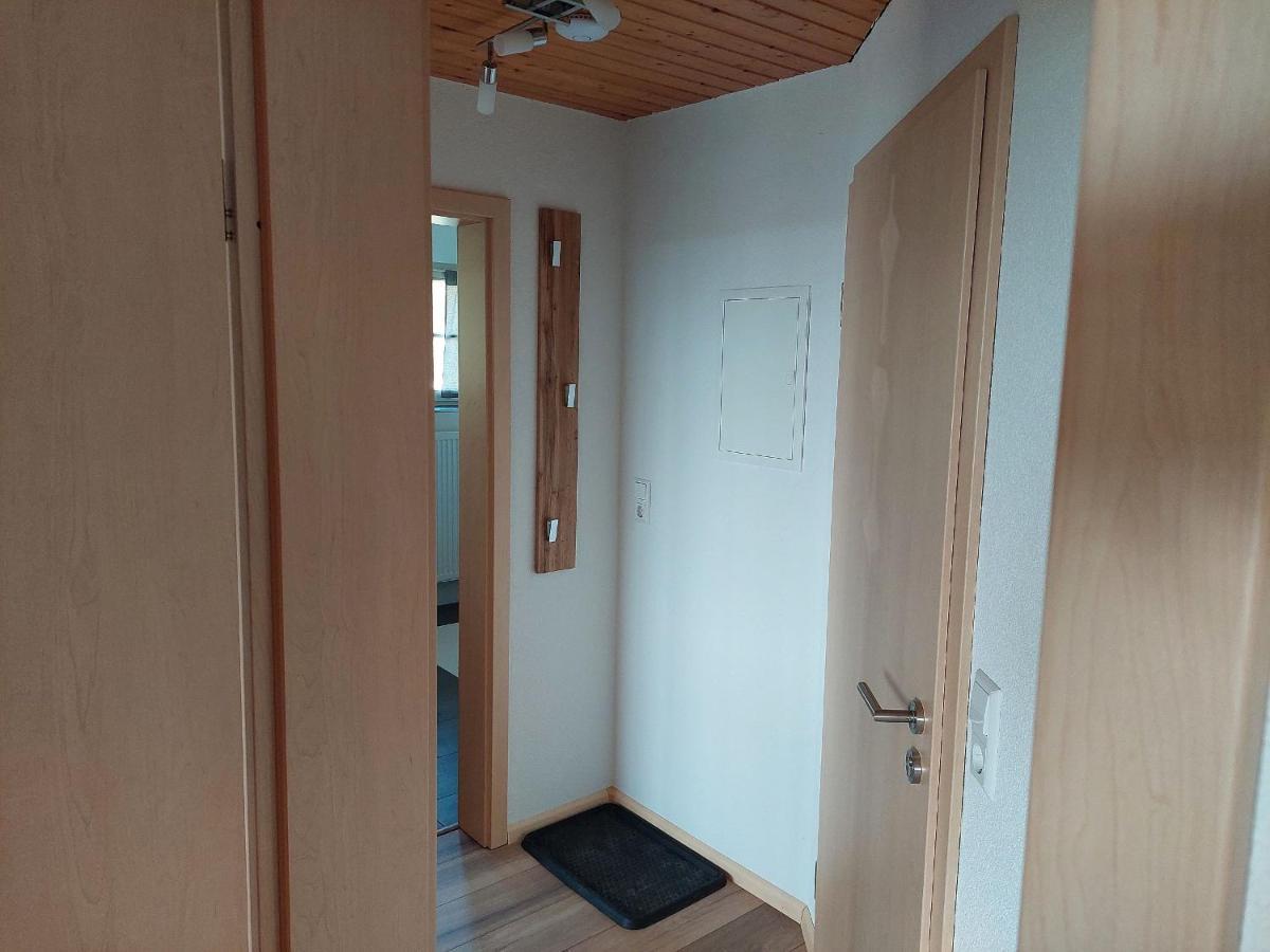 Ferienwohnung Reinbold Durbach Eksteriør bilde